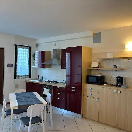 Apartmán Helios 42 *