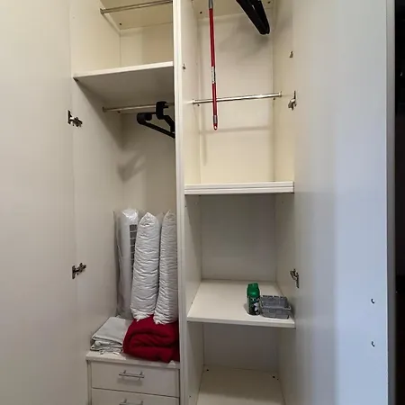 Helios 42 Appartement