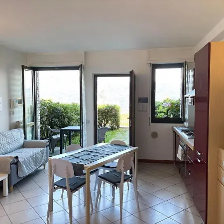 Helios 42 Appartement