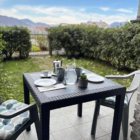 Helios 42 Appartement