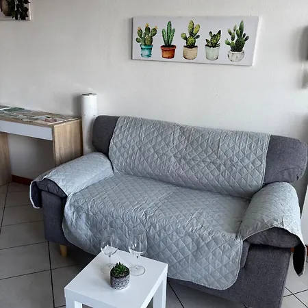 Appartement Helios 42 Baveno