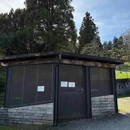 Apartmán Helios 42 Baveno