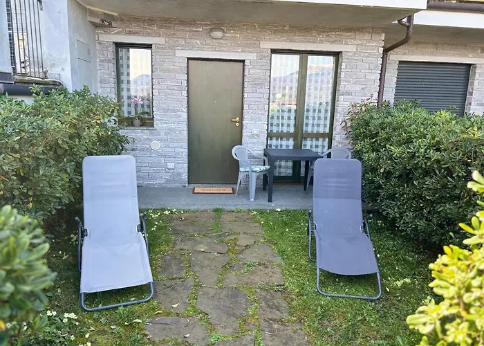 Lejlighed Helios 42 *