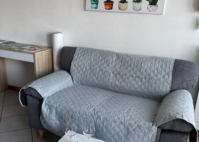 公寓 Helios 42 巴韦诺