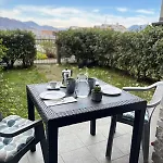 Helios 42 Apartment