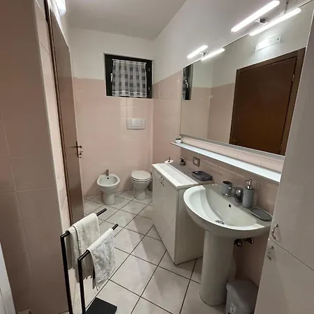 Appartement Helios 42 *