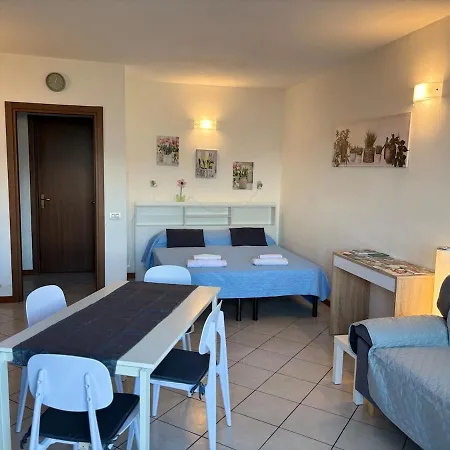 Apartment Helios 42
