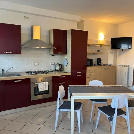 Apartment Helios 42