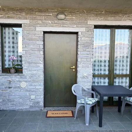 Appartement Helios 42 *