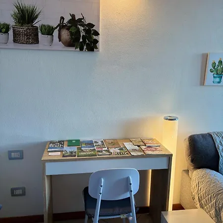 Helios 42 Appartement *