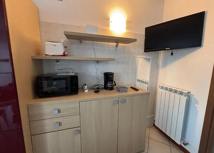 Helios 42 Διαμέρισμα