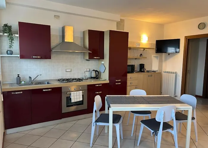 Διαμέρισμα Helios 42