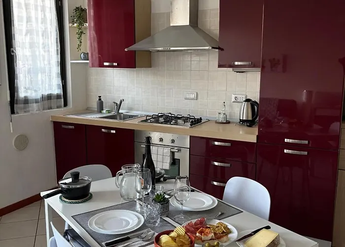 Helios 42 Διαμέρισμα Μπαβένο