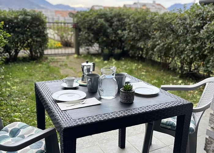 Helios 42 Διαμέρισμα