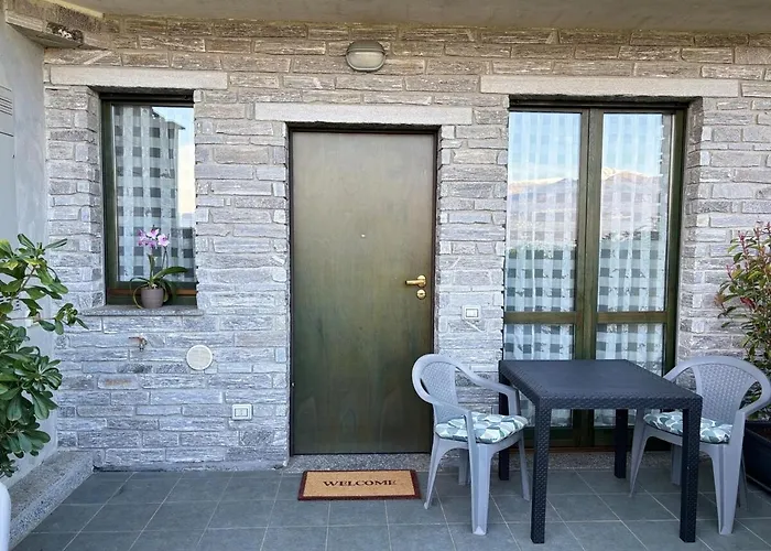 Διαμέρισμα Helios 42 *