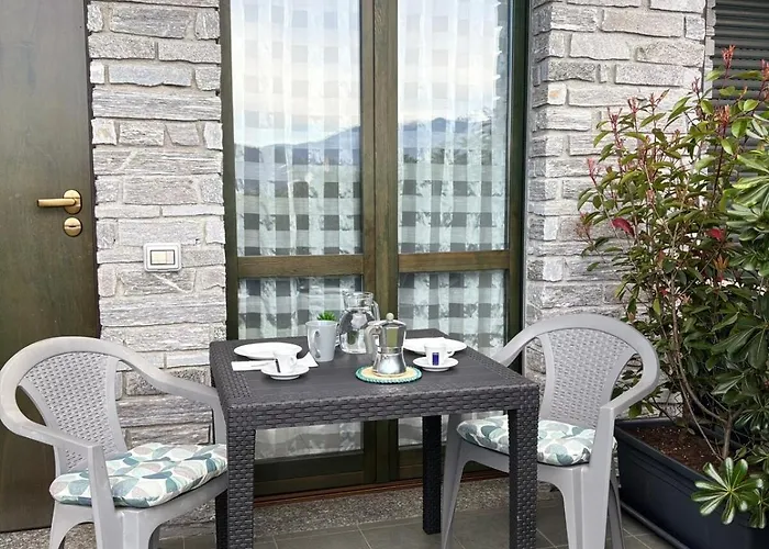 Helios 42 Διαμέρισμα Μπαβένο