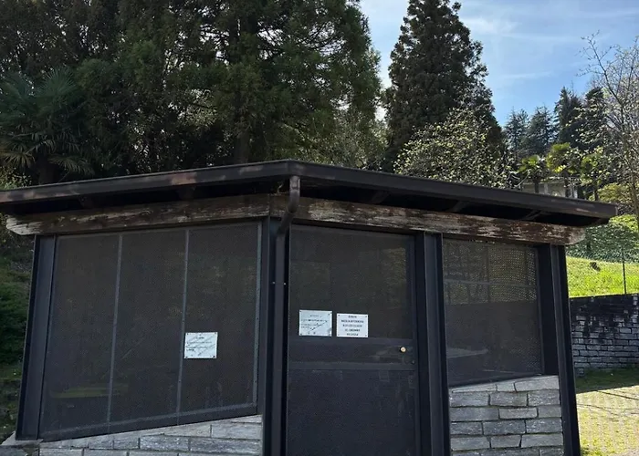 Διαμέρισμα Helios 42 Μπαβένο